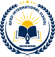 RPRD International School
